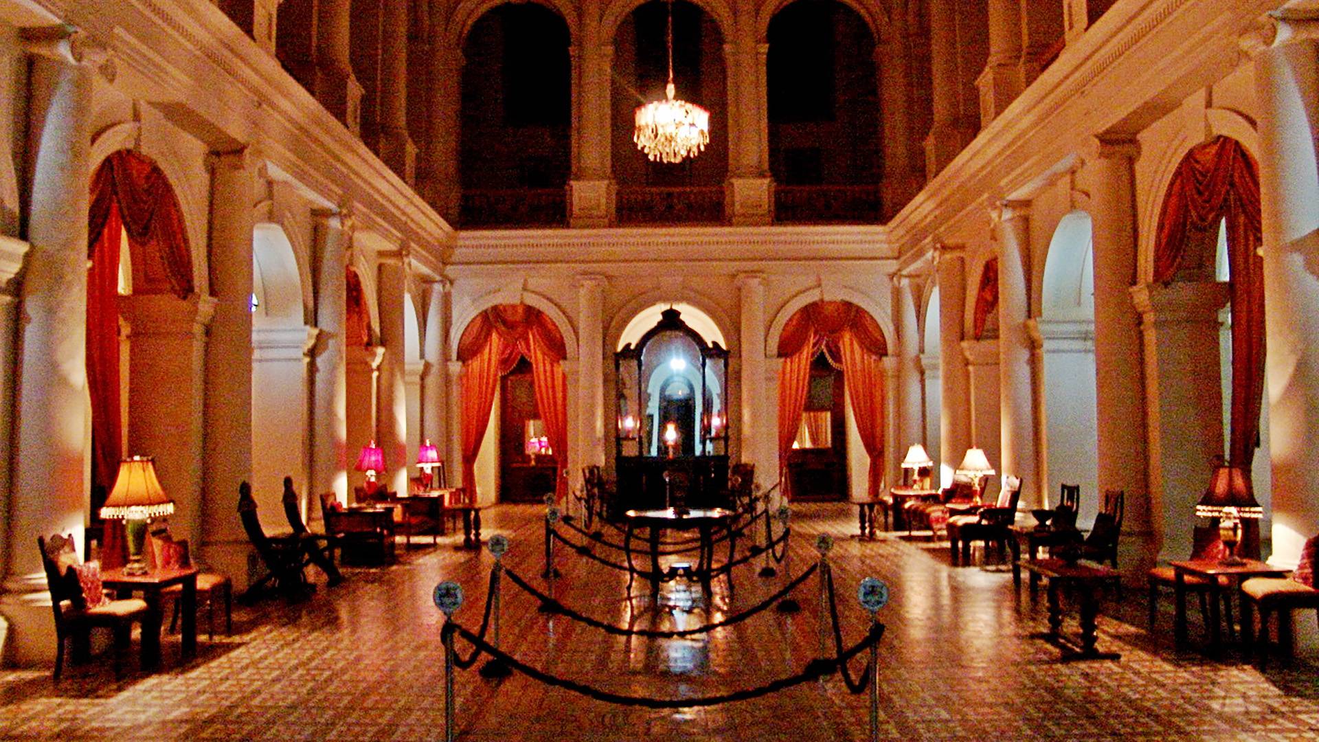 National Tourism Portal